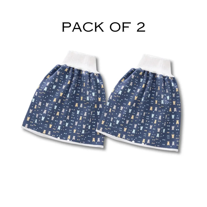 Waterproof Baby Diaper Skirt - Infinitemartpk.store