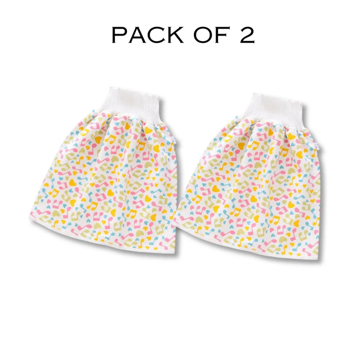 Waterproof Baby Diaper Skirt - Infinitemartpk.store