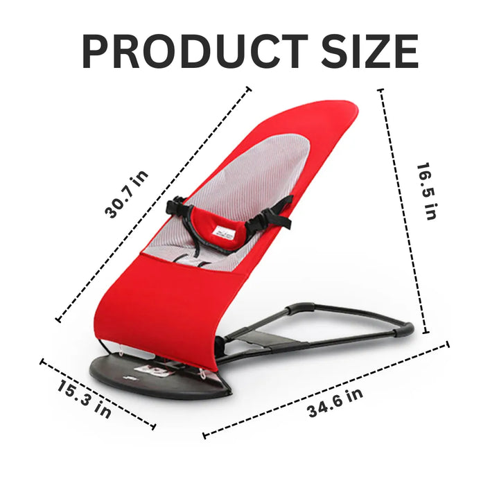 Baby Bouncer Chair (Non-Electric) - Infinitemartpk.store