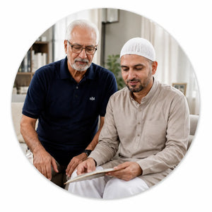 Elderly & Parents