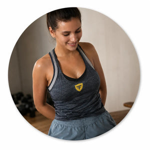 Gym & Fitness Lovers