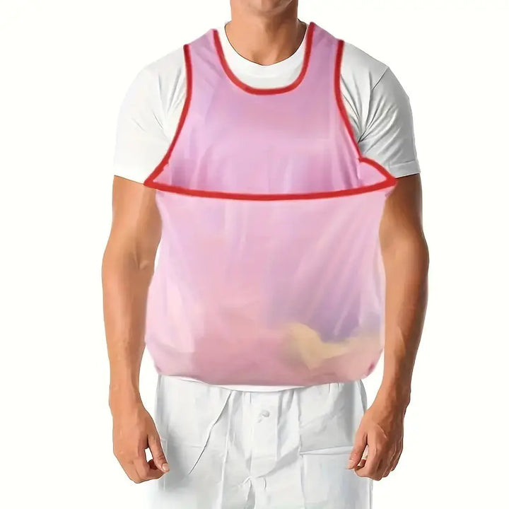 Sleeveless Laundry Apron - Infinitemartpk.store