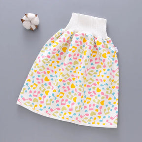 Waterproof Baby Diaper Skirt