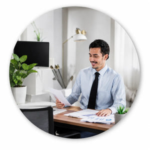 Office Workers