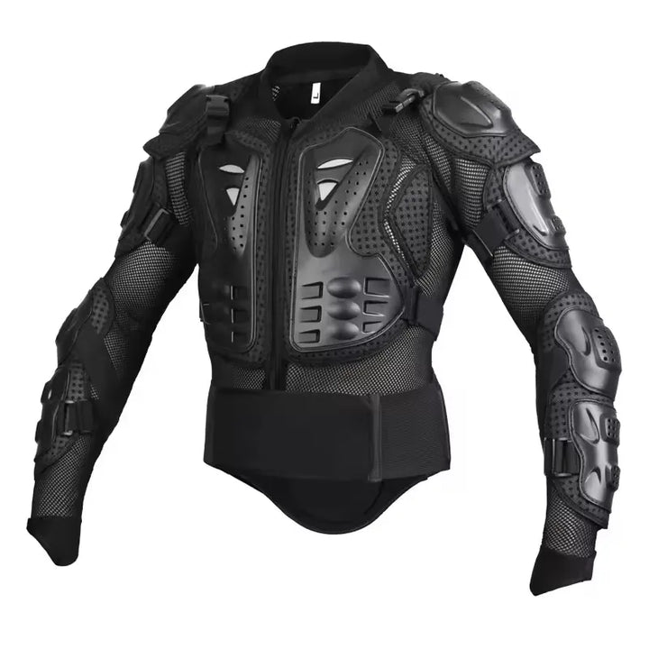 Body Armor Motocross Protection Jacket - Infinitemartpk.store
