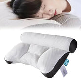 Comfort Goose Down Pillow - Infinitemartpk.store