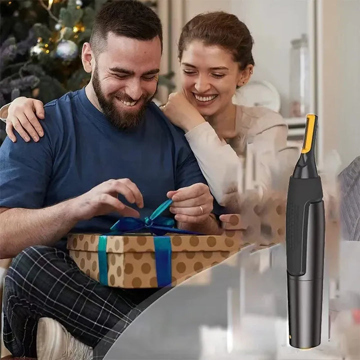 Ultra-thin Precision Trimmer - Infinitemartpk.store