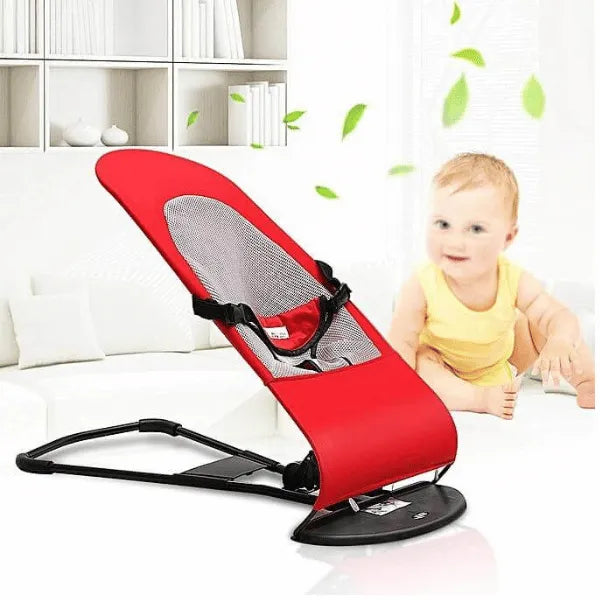 Baby Bouncer Chair (Non-Electric) - Infinitemartpk.store