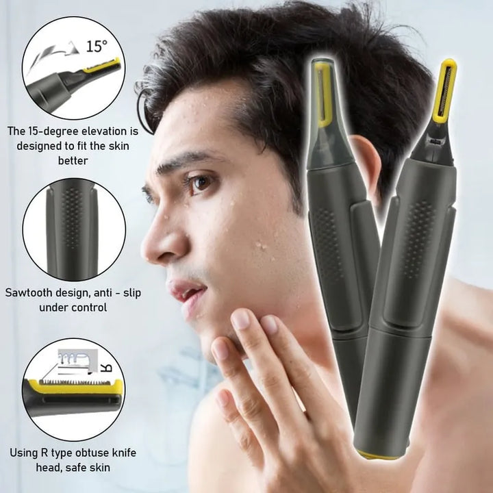 Ultra-thin Precision Trimmer - Infinitemartpk.store