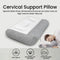 Comfort Goose Down Pillow - Infinitemartpk.store