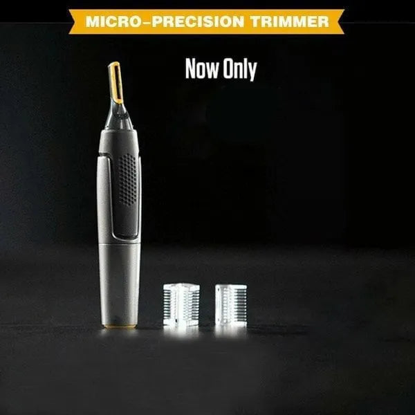 Ultra-thin Precision Trimmer - Infinitemartpk.store