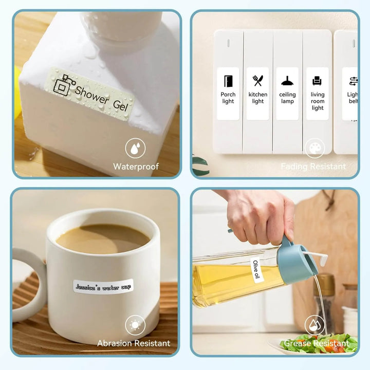 Smart Label Printer - Infinitemartpk.store