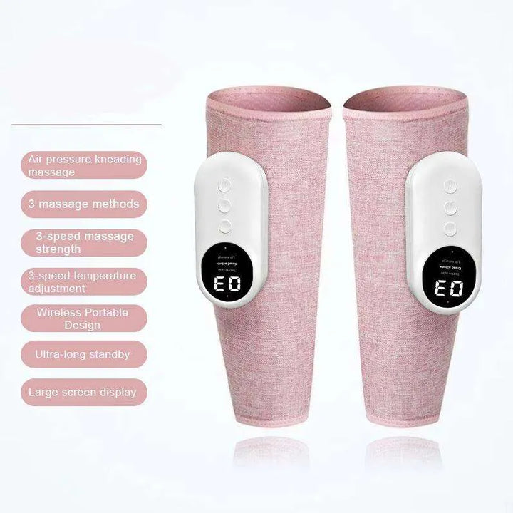 Smart Electric Calf Massager - Infinitemartpk.store