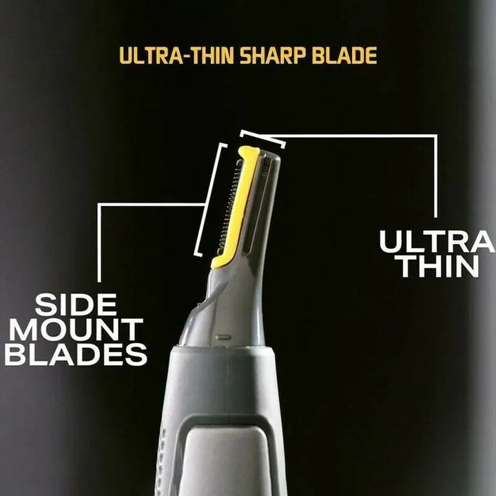 Ultra-thin Precision Trimmer - Infinitemartpk.store