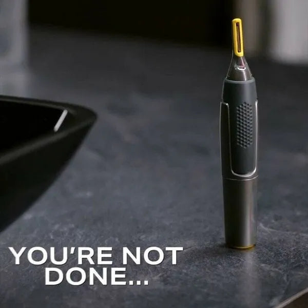 Ultra-thin Precision Trimmer - Infinitemartpk.store
