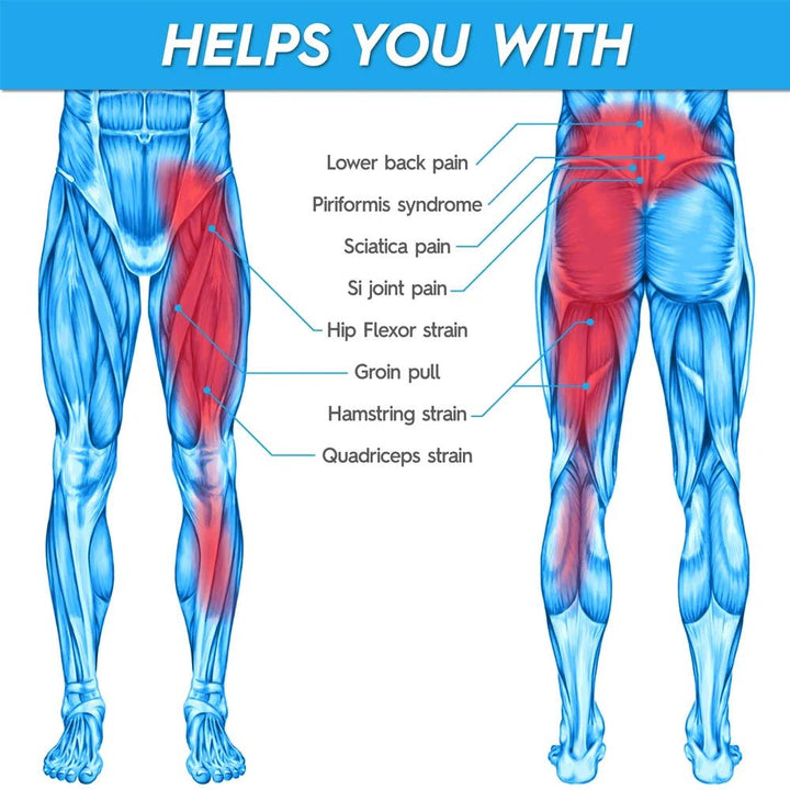 Hip Relief Brace - Infinitemartpk.store
