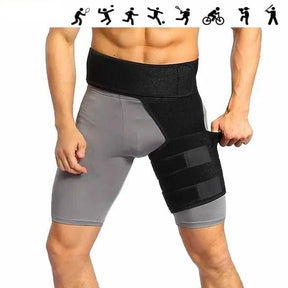 Hip Relief Brace - Infinitemartpk.store