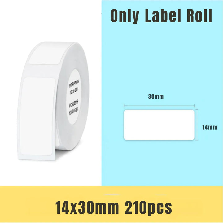 Smart Label Printer - Infinitemartpk.store