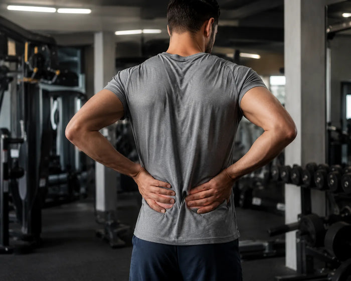 Workout Strain