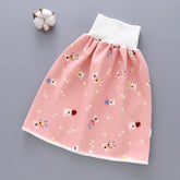 Waterproof Baby Diaper Skirt