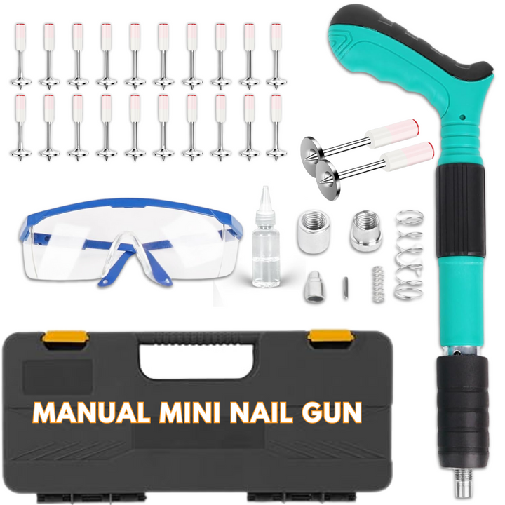 Mini Nail Gun 