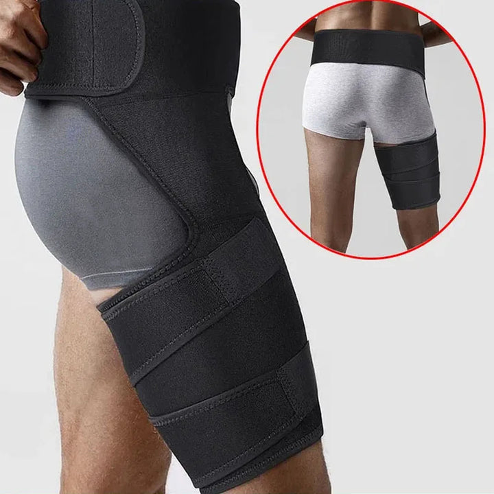 Thigh Compression Belt 