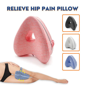 Relieve Hip Pain Pillow - Infinitemartpk.store