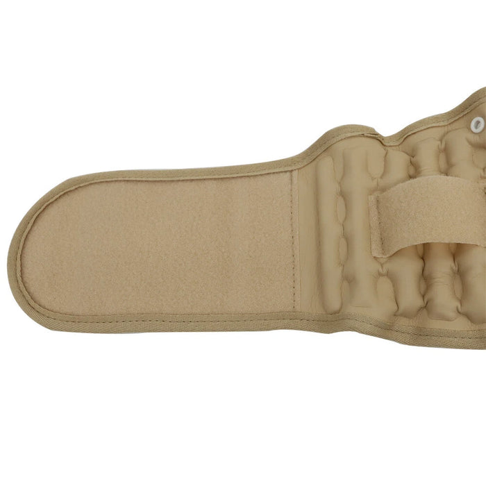 Spinal Air Traction Belt with (Manual Air Pump)