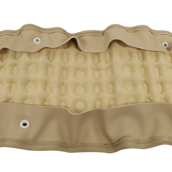 Spinal Air Traction Belt with (Manual Air Pump)
